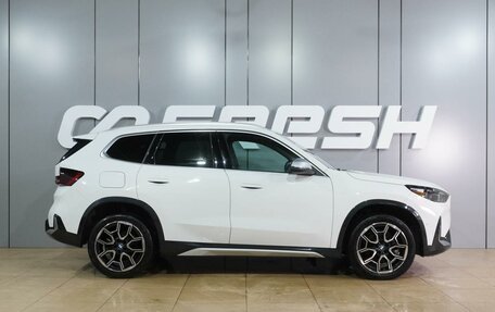 BMW X1, 2023 год, 6 399 000 рублей, 5 фотография