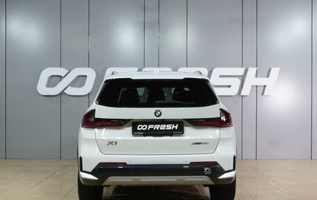BMW X1, 2023 год, 6 399 000 рублей, 4 фотография