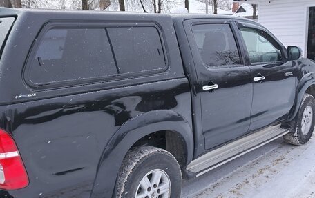 Toyota Hilux VII, 2013 год, 2 007 000 рублей, 4 фотография