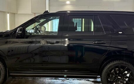 Cadillac Escalade V, 2024 год, 16 500 000 рублей, 6 фотография