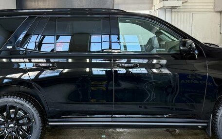 Cadillac Escalade V, 2024 год, 16 500 000 рублей, 7 фотография