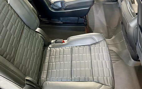 Cadillac Escalade V, 2024 год, 16 500 000 рублей, 16 фотография