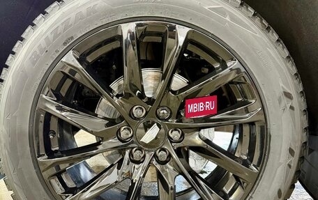 Cadillac Escalade V, 2024 год, 16 500 000 рублей, 10 фотография