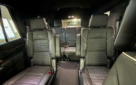 Cadillac Escalade V, 2024 год, 16 500 000 рублей, 20 фотография