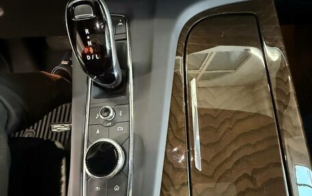 Cadillac Escalade V, 2024 год, 16 500 000 рублей, 29 фотография