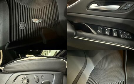 Cadillac Escalade V, 2024 год, 16 500 000 рублей, 28 фотография