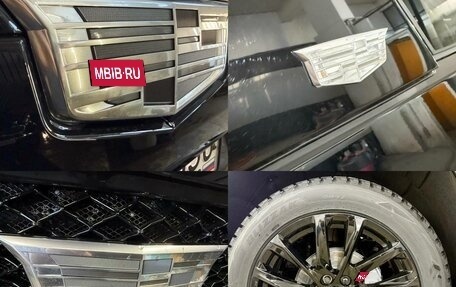 Cadillac Escalade V, 2024 год, 16 500 000 рублей, 23 фотография