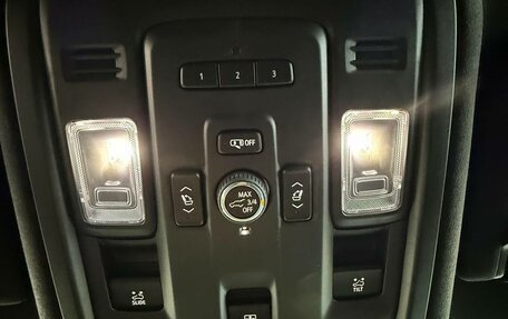 Cadillac Escalade V, 2024 год, 16 500 000 рублей, 33 фотография