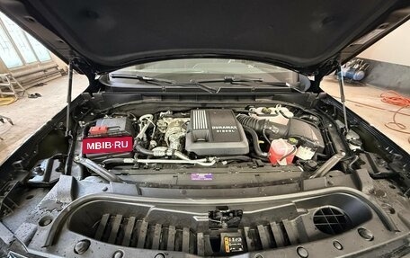 Cadillac Escalade V, 2024 год, 16 500 000 рублей, 31 фотография