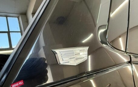 Cadillac Escalade V, 2024 год, 16 500 000 рублей, 36 фотография