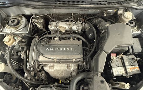 Mitsubishi Outlander III рестайлинг 3, 2005 год, 890 000 рублей, 12 фотография