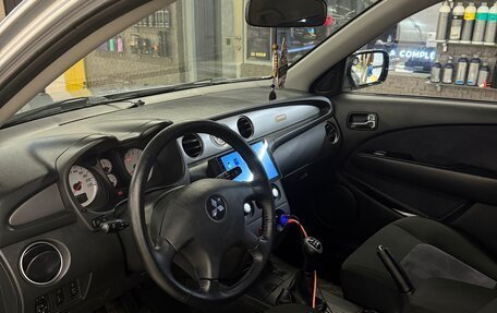 Mitsubishi Outlander III рестайлинг 3, 2005 год, 890 000 рублей, 8 фотография