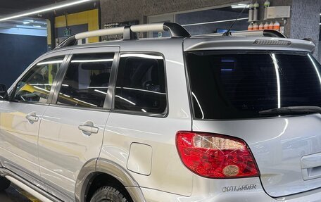 Mitsubishi Outlander III рестайлинг 3, 2005 год, 890 000 рублей, 7 фотография