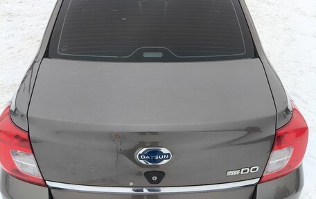 Datsun on-DO I рестайлинг, 2017 год, 430 000 рублей, 4 фотография