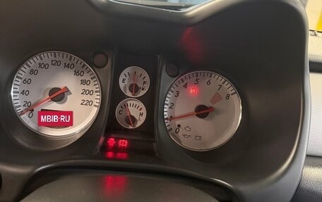 Mitsubishi Outlander III рестайлинг 3, 2005 год, 890 000 рублей, 9 фотография