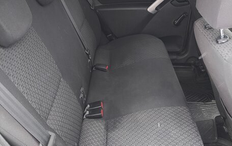 Datsun on-DO I рестайлинг, 2017 год, 430 000 рублей, 9 фотография