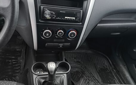 Datsun on-DO I рестайлинг, 2017 год, 430 000 рублей, 6 фотография