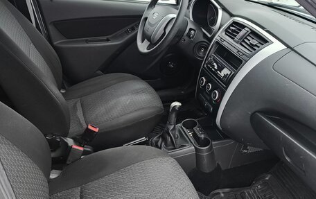 Datsun on-DO I рестайлинг, 2017 год, 430 000 рублей, 8 фотография