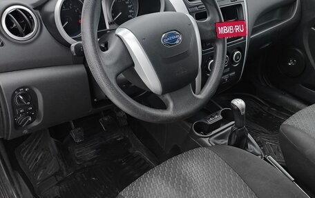 Datsun on-DO I рестайлинг, 2017 год, 430 000 рублей, 7 фотография