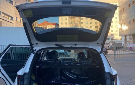 Hyundai Tucson, 2025 год, 4 350 000 рублей, 10 фотография