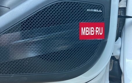 Hyundai Tucson, 2025 год, 4 350 000 рублей, 9 фотография