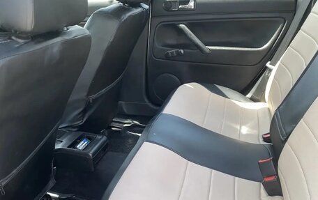 Volkswagen Passat B5+ рестайлинг, 1998 год, 600 000 рублей, 5 фотография