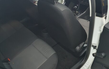 Skoda Rapid I, 2014 год, 450 000 рублей, 11 фотография