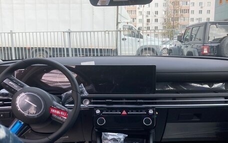 Hyundai Tucson, 2025 год, 4 350 000 рублей, 14 фотография