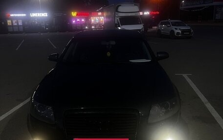 Audi A6, 2005 год, 750 000 рублей, 3 фотография