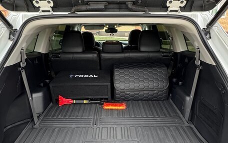 Toyota Highlander, 2022 год, 5 300 000 рублей, 11 фотография