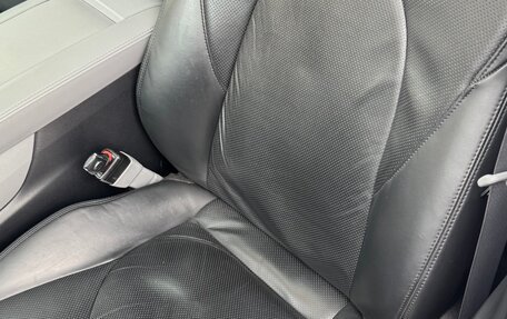 Toyota Highlander, 2022 год, 5 300 000 рублей, 12 фотография