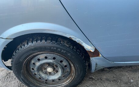 Nissan Primera III, 2004 год, 380 000 рублей, 8 фотография