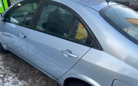 Nissan Primera III, 2004 год, 380 000 рублей, 3 фотография