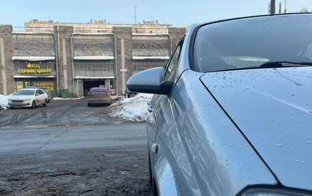 Nissan Primera III, 2004 год, 380 000 рублей, 9 фотография