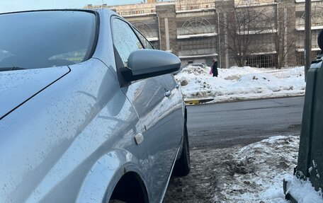 Nissan Primera III, 2004 год, 380 000 рублей, 10 фотография