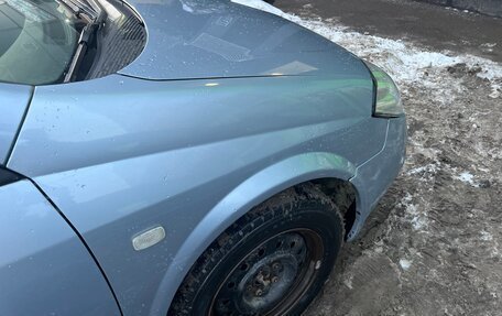 Nissan Primera III, 2004 год, 380 000 рублей, 6 фотография