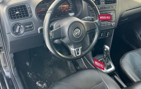 Volkswagen Polo VI (EU Market), 2012 год, 630 000 рублей, 7 фотография