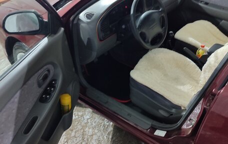 KIA Spectra II (LD), 2006 год, 480 000 рублей, 3 фотография