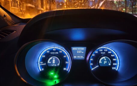 Hyundai ix35 I рестайлинг, 2012 год, 1 250 000 рублей, 9 фотография