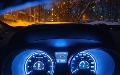 Hyundai ix35 I рестайлинг, 2012 год, 1 250 000 рублей, 8 фотография