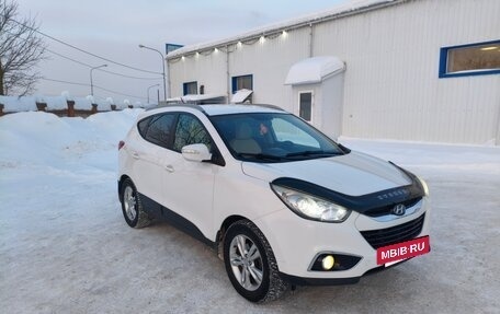 Hyundai ix35 I рестайлинг, 2012 год, 1 250 000 рублей, 3 фотография