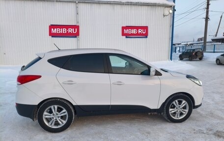 Hyundai ix35 I рестайлинг, 2012 год, 1 250 000 рублей, 7 фотография