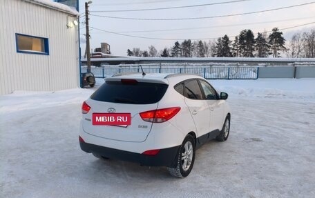 Hyundai ix35 I рестайлинг, 2012 год, 1 250 000 рублей, 6 фотография