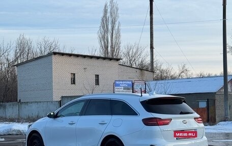 KIA cee'd III, 2021 год, 1 500 000 рублей, 4 фотография