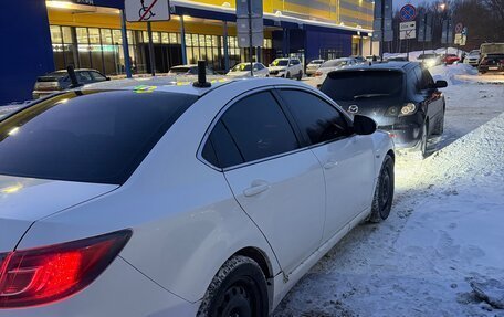 Mazda 6, 2008 год, 650 000 рублей, 3 фотография