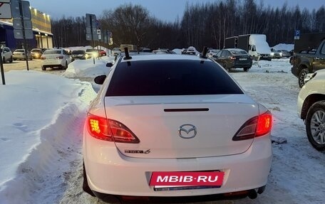 Mazda 6, 2008 год, 650 000 рублей, 4 фотография