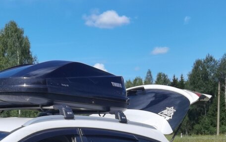 Hyundai ix35 I рестайлинг, 2013 год, 1 550 000 рублей, 6 фотография