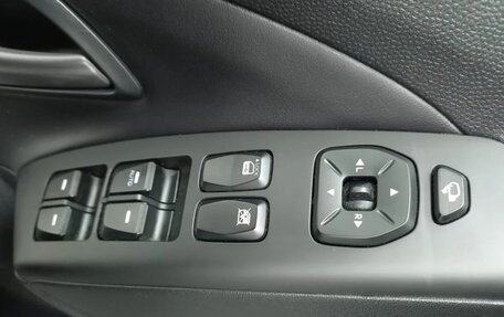 Hyundai ix35 I рестайлинг, 2013 год, 1 550 000 рублей, 9 фотография