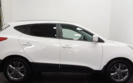 Hyundai ix35 I рестайлинг, 2013 год, 1 550 000 рублей, 7 фотография