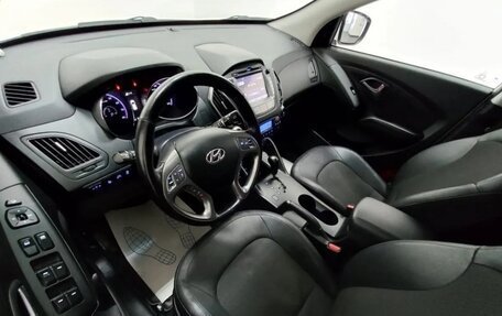 Hyundai ix35 I рестайлинг, 2013 год, 1 550 000 рублей, 5 фотография